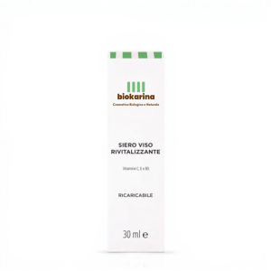 Siero Viso Rivitalizzante