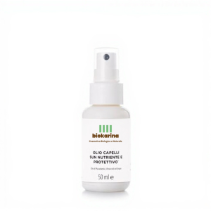 Olio Capelli Sun Nutriente