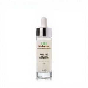 Siero Viso Antiage Rigenerante