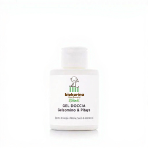 Gel Doccia Gelsomino & Pitaya