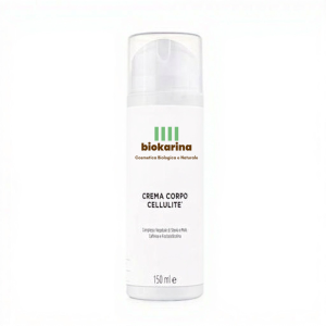 Crema Corpo Cellulite