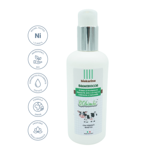 Bagno Doccia BioBimbi